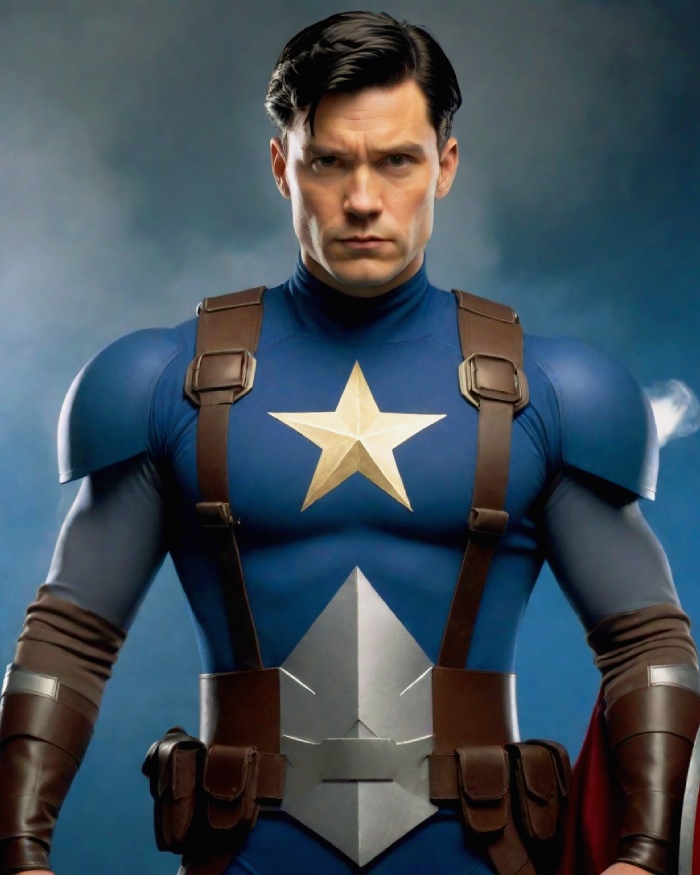 captain